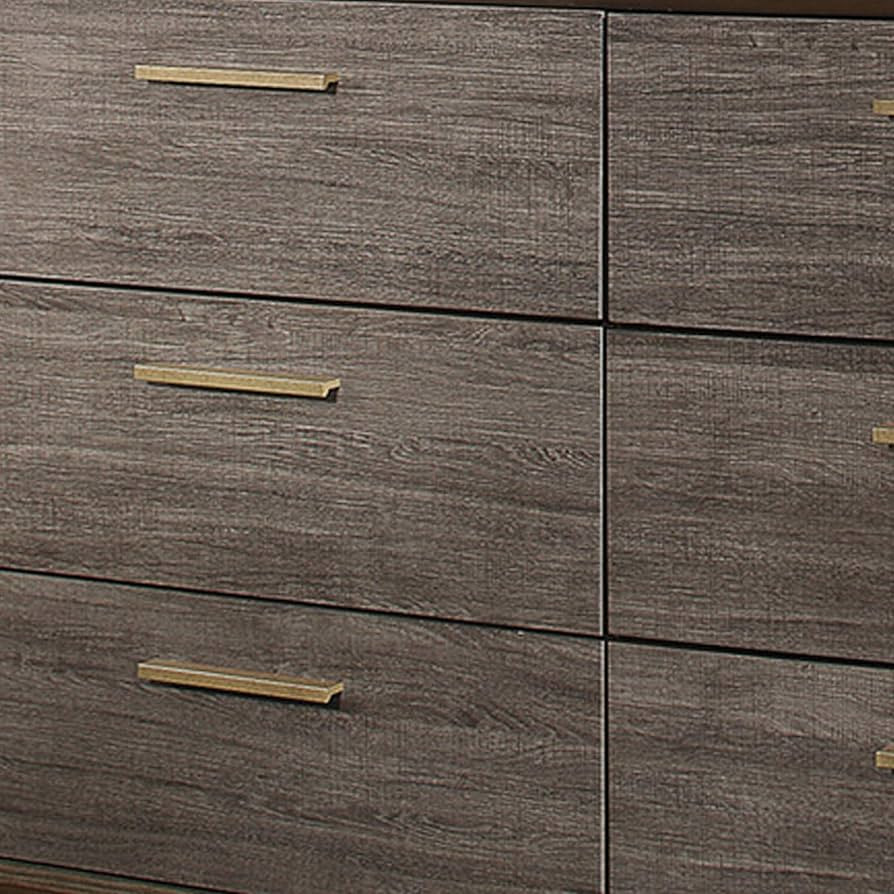 Six drawer dresser | Amazon (US)