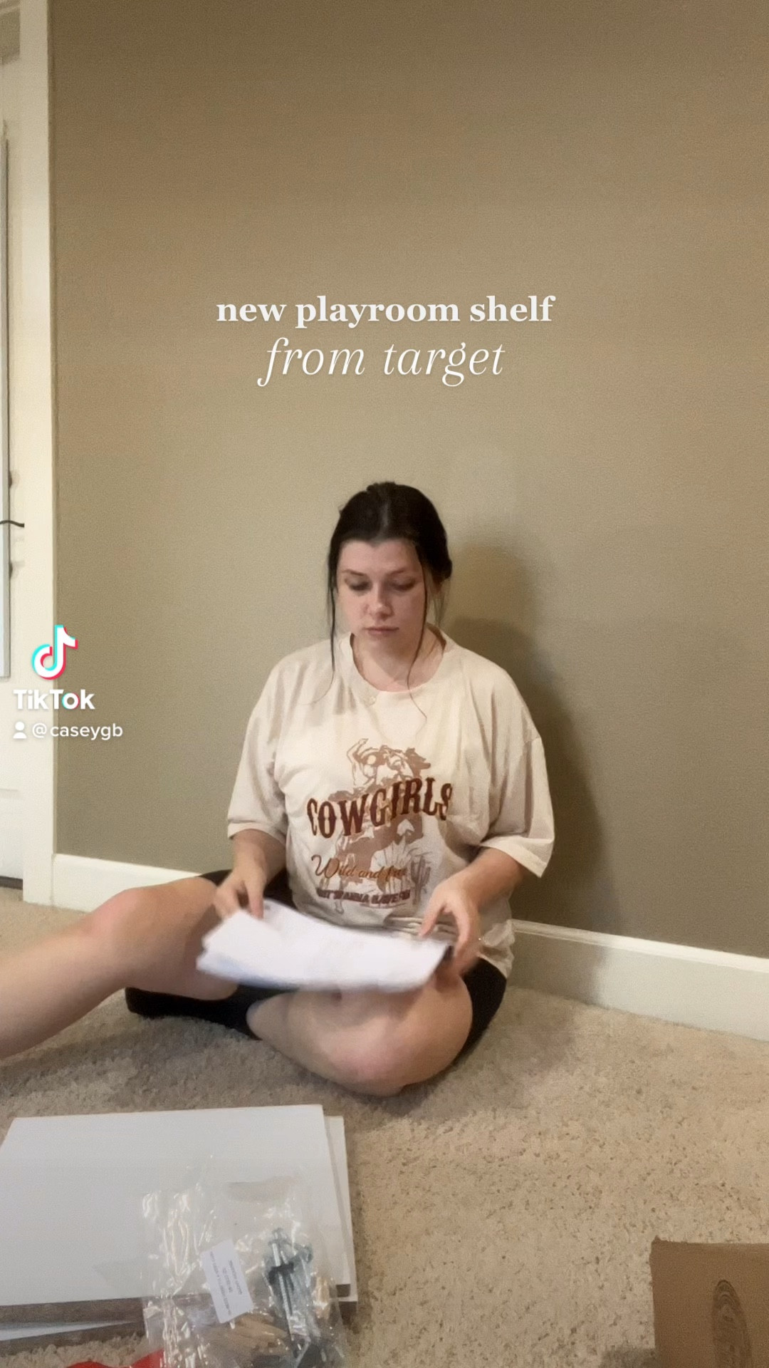 Loving this shelf from target for my sons playroom! SO easy to put together too

Target finds, toy organization, toddler room, nursery, Montessori, book shelf, target home, target furniture 

#LTKkids #LTKhome #LTKunder100