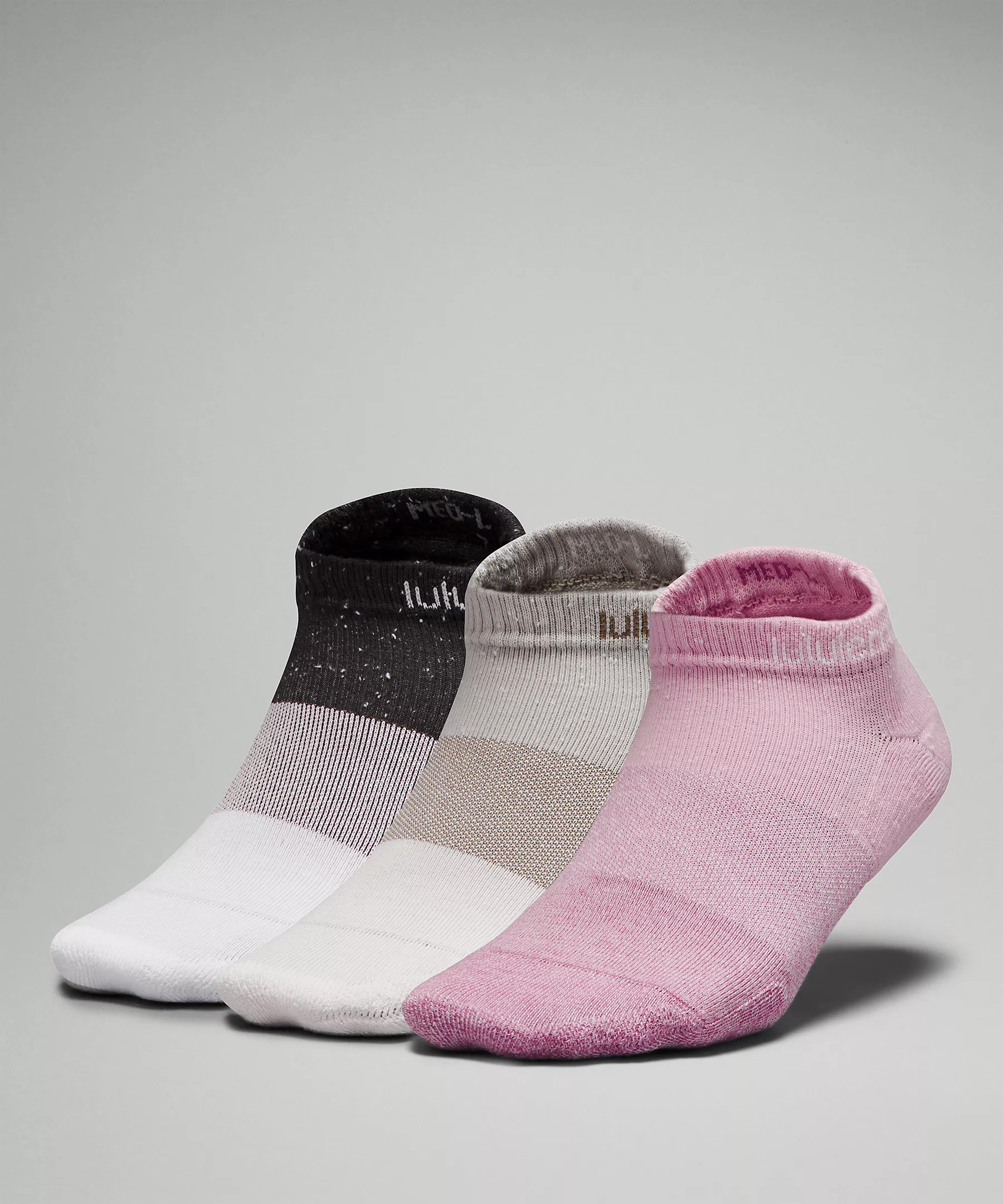 Women's Daily Stride Comfort Low-Ankle Sock | Lululemon (US)
