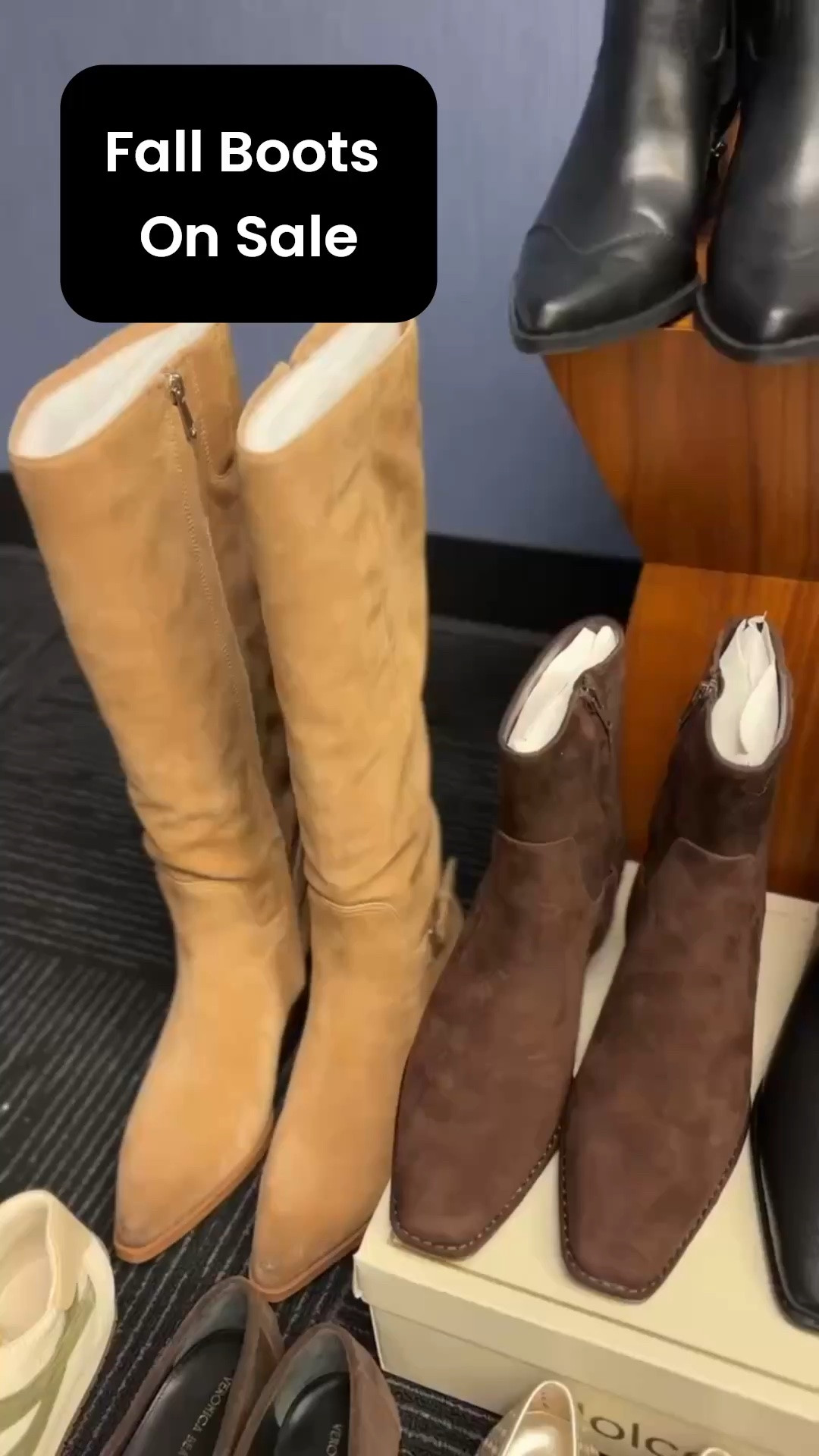 @nordstrom boots included in the sale! They are so good, timeless pieces you’ll wear over and over

#LTKSaleAlert