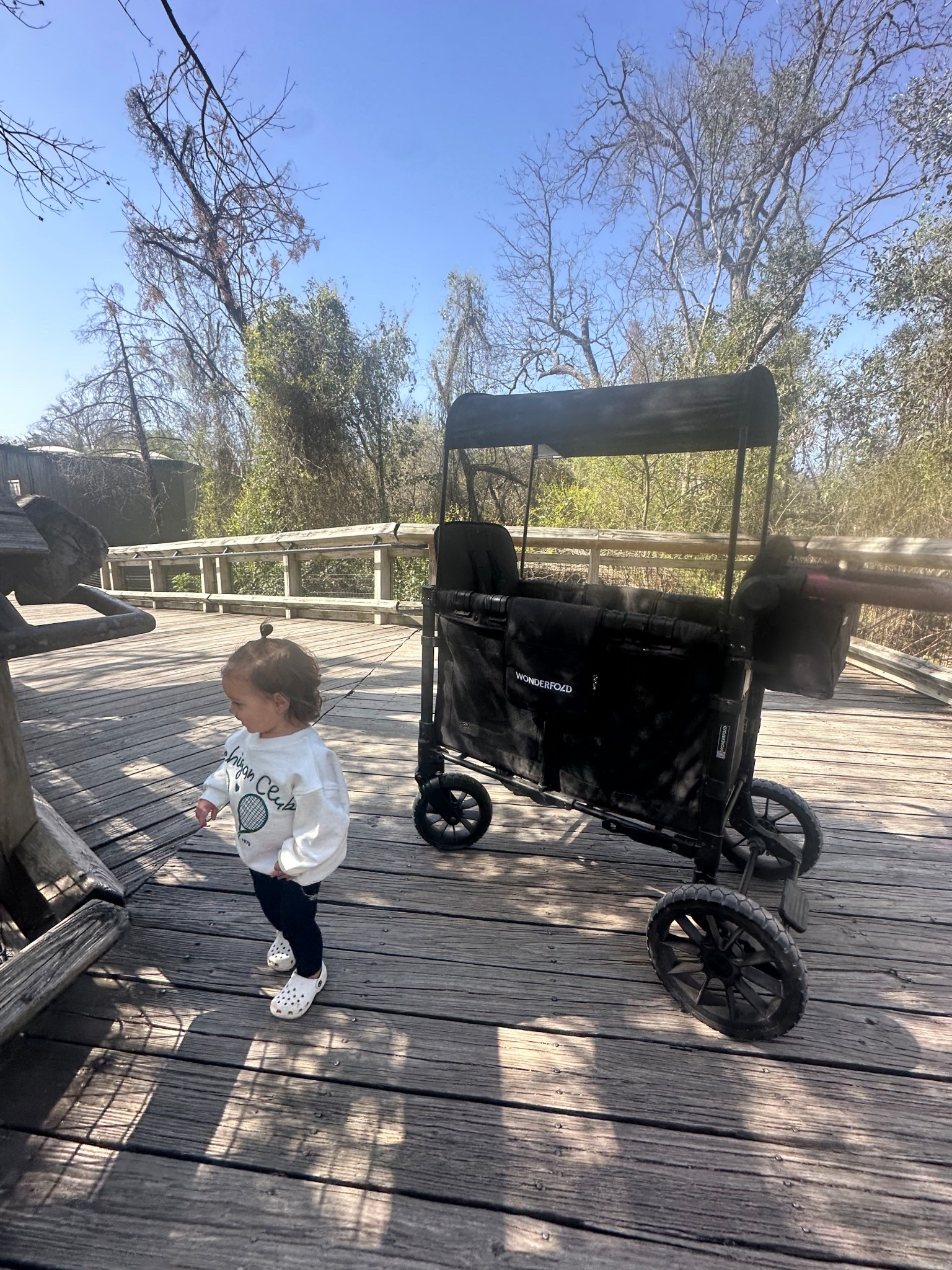 Will never not recommend this investment to families with multiples😝 

#LTKBaby #LTKTravel #LTKFamily