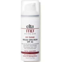 EltaMD UV Clear Broad-Spectrum SPF46 | Skinstore