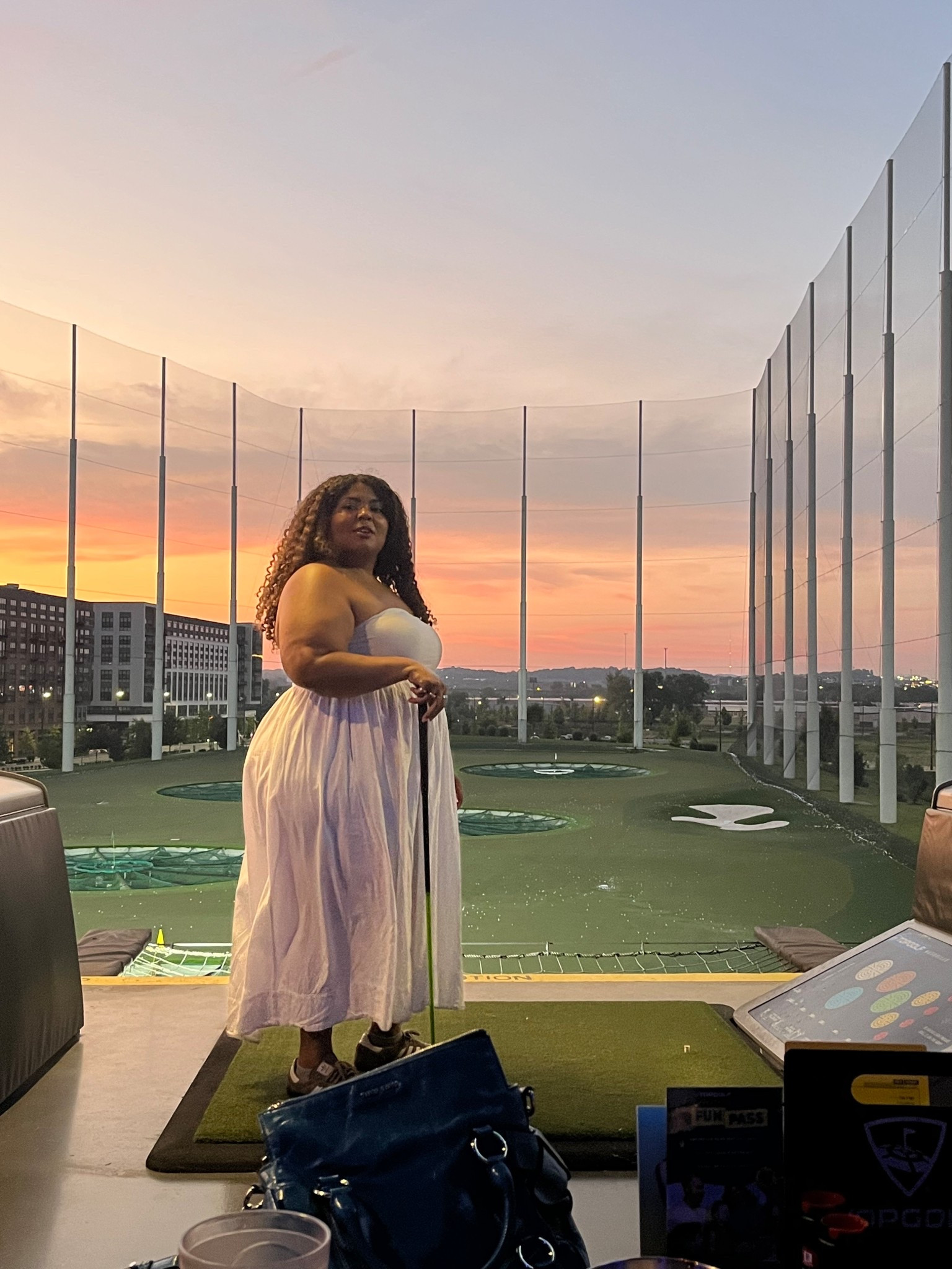 cute free people dress that’s perfect for summer nights & im wearing my thigh society shorts underneath (obviiii) 

#LTKMidsize #LTKPlusSize #LTKStyleTip