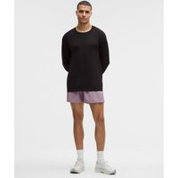 Pace Breaker Linerless Short 5 | Lululemon (US)