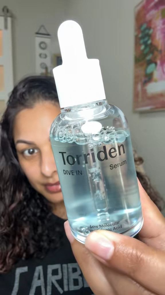 Torriden Dive In Serum and Soothing Cream

#LTKOver40 #LTKFindsUnder50 #LTKBeauty