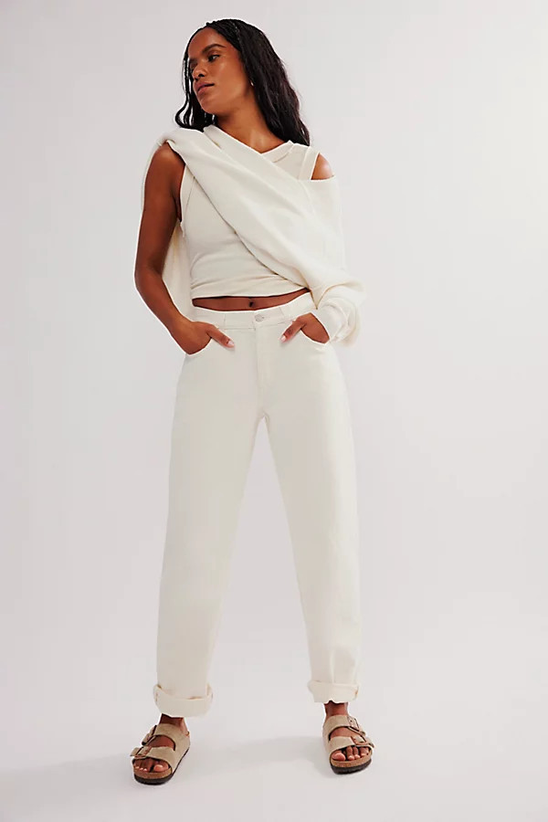 Levi's 90's 501 Jeans | Free People (Global - UK&FR Excluded)