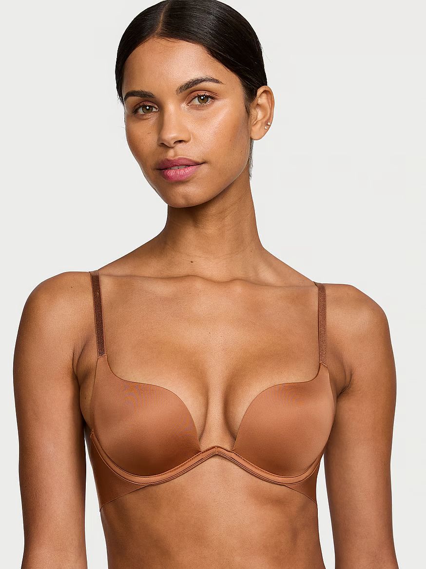 Open Plunge Bra | Victoria's Secret (US / CA )