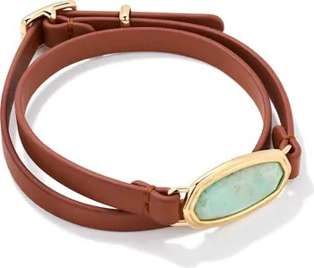 Kendra Scott Dani Wrap Bracelet | Nordstrom | Nordstrom