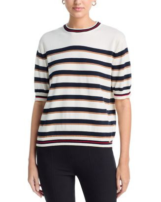 Herno Short Sleeve Tee | Bloomingdale's Women | Bloomingdale's (AU)