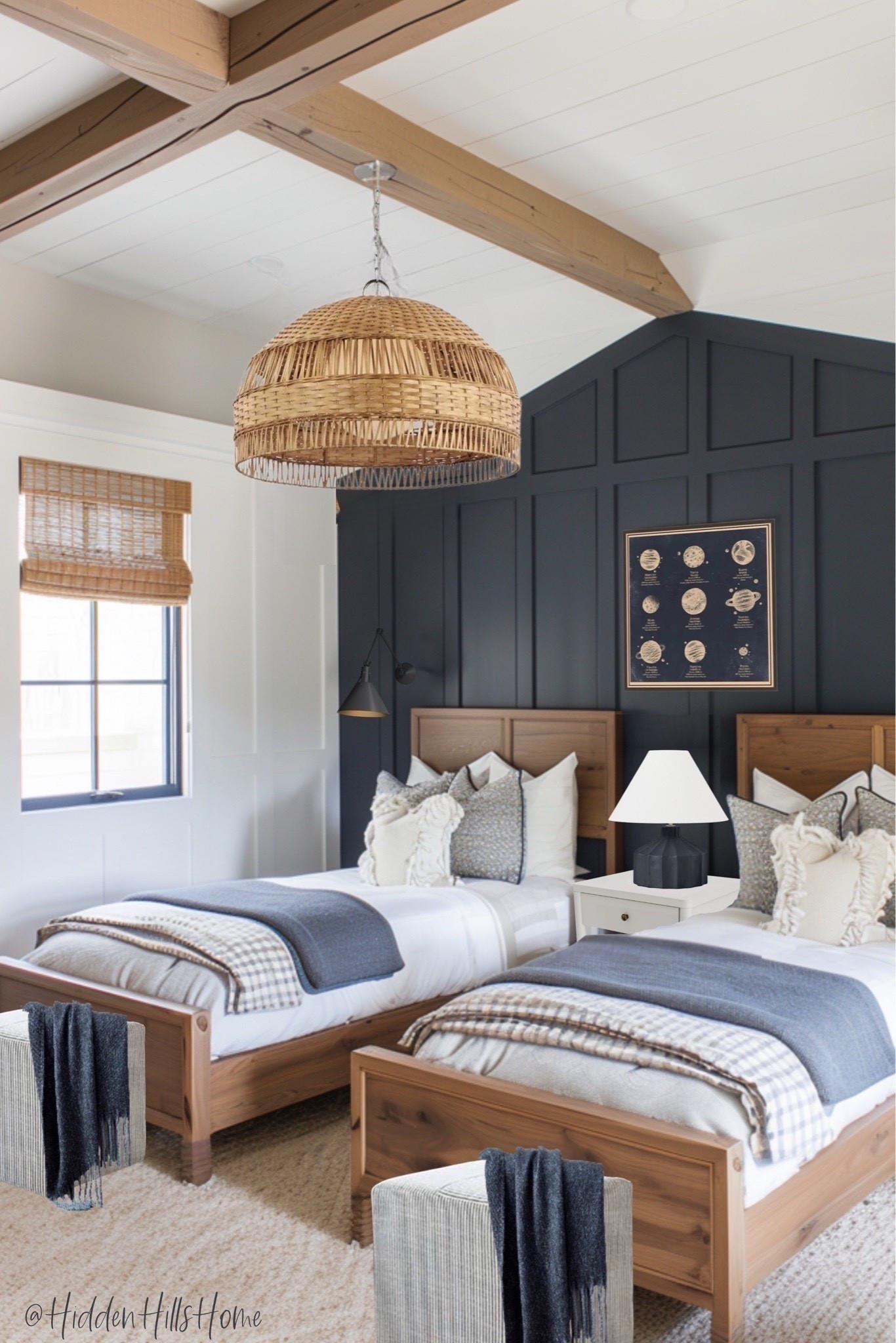 Boys bedroom decor ideas, twin boys room, shared bedrooms for siblings, brothers shared room #boysroom


#LTKHome #LTKGiftGuide #LTKKids