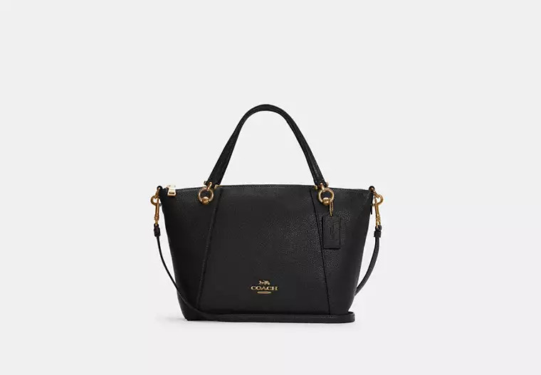 Kacey Satchel | Coach Outlet US