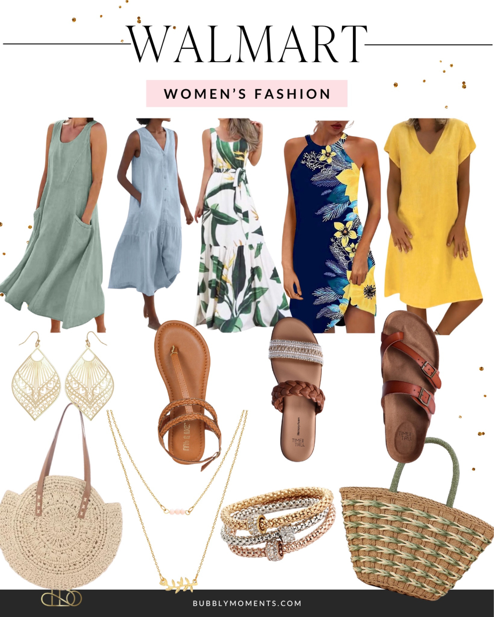 Discover the latest in women's fashion trends and elevate your wardrobe with timeless pieces that exude confidence and style. 💃✨ #WomensFashion #Fashionista #StyleInspiration #OOTD #FashionForward #ChicAndTimeless

#LTKsalealert #LTKstyletip #LTKtravel