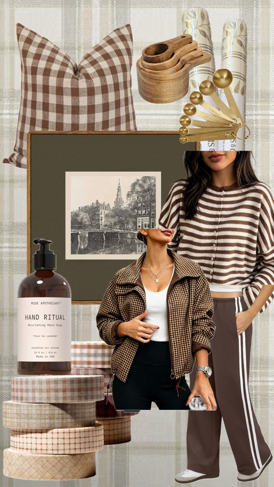 Fall Finds on Amazon 🤎🍂

#LTKHome #LTKootd