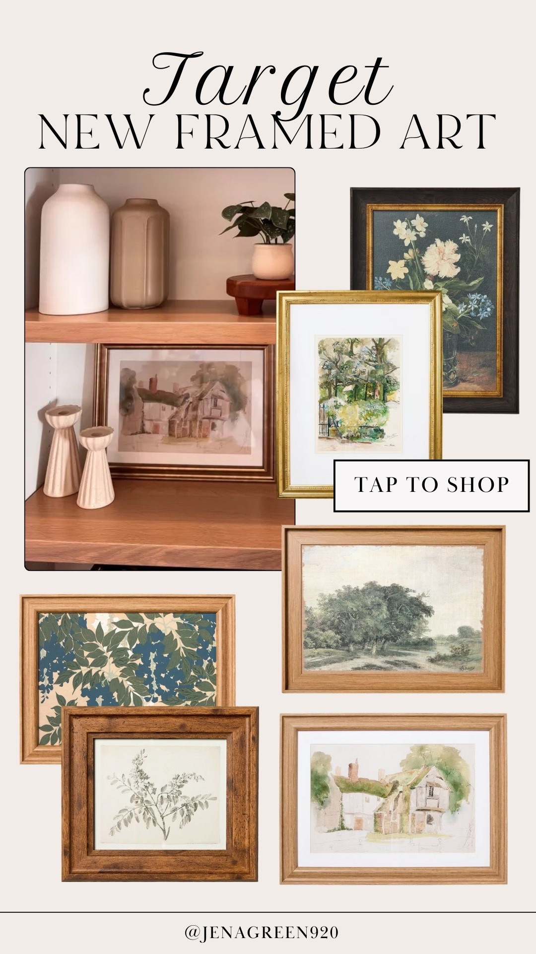 Target Framed Art | Spring Decor | Shelf Decor | Target Home

#LTKSeasonal #LTKFindsUnder100 #LTKHome