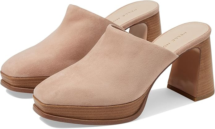 Pelle Moda Women's Diani Mule | Amazon (US)