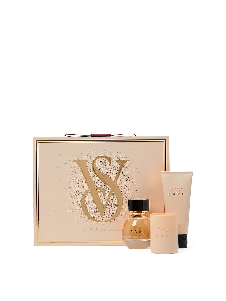 Bombshell Luxe Fragrance Set | Victoria's Secret (US / CA )