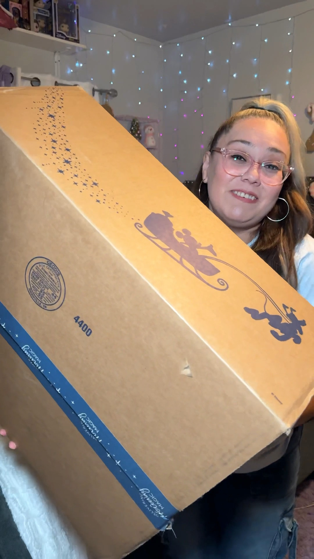 Disney Store Haul

#LTKHoliday #LTKCyberWeek #LTKGiftGuide