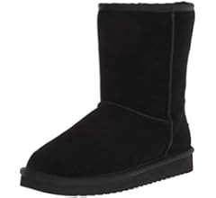 Koolaburra by UGG Women's Koola Short Fashion Boot | Amazon (US)