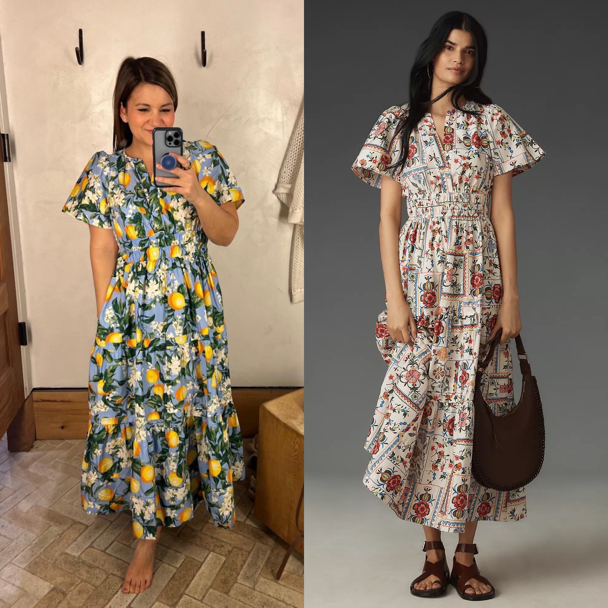 Love the new prints on the Somerset dress! Use code NOLAN20 for 20% off! I’m wearing a petite small. 

#LTKSaleAlert #LTKPetite #LTKSpringSale