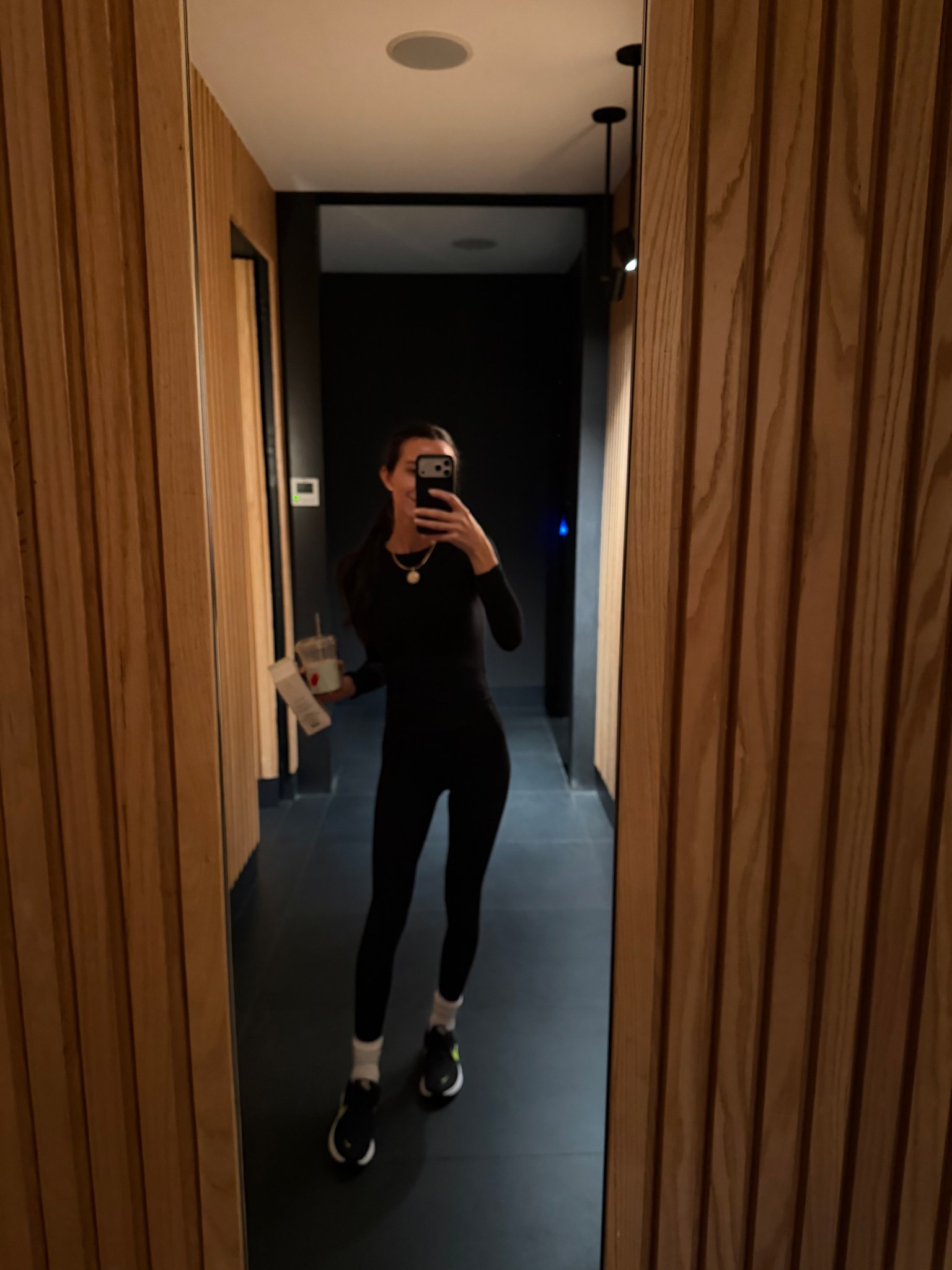 Splits59 workout look