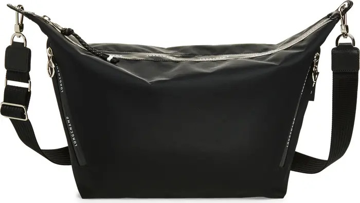 Medium Le Pliage Energy Crossbody Bag | Nordstrom