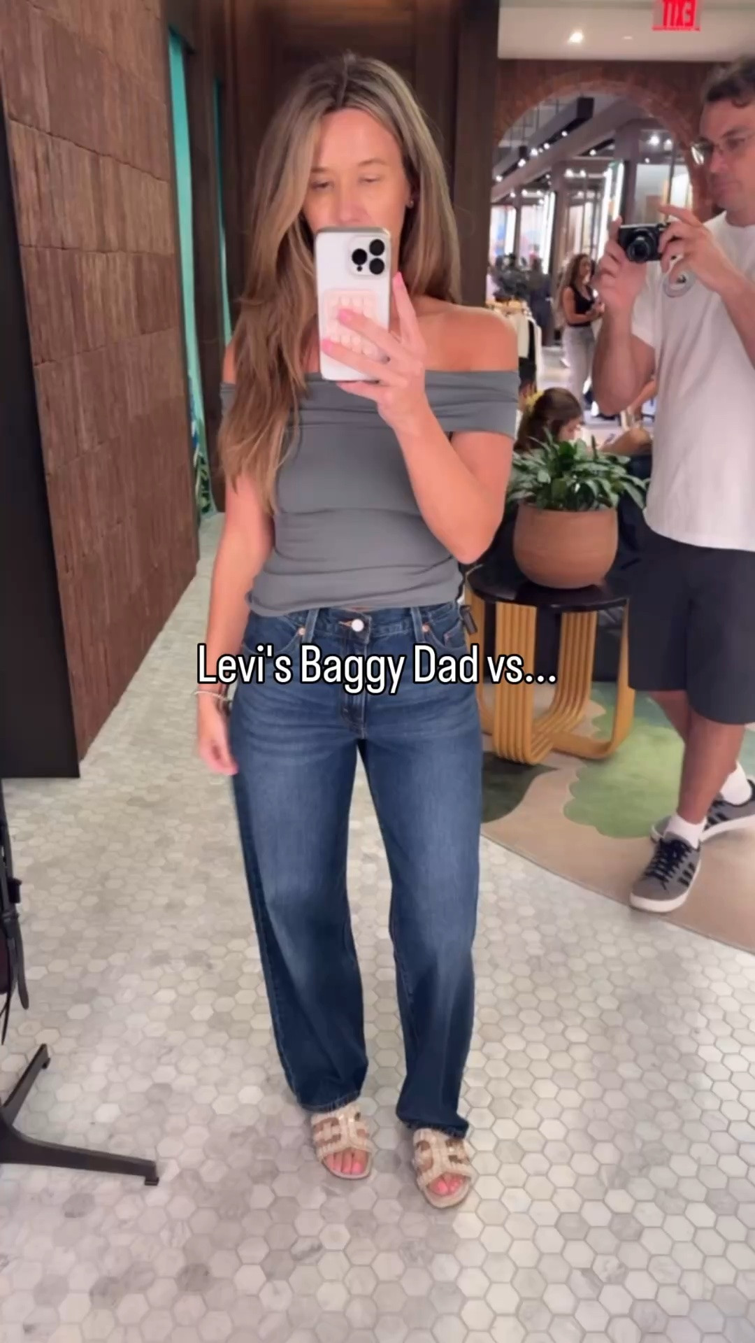@levi jeans @Aritzia

#LTKOver40 #LTKSeasonal