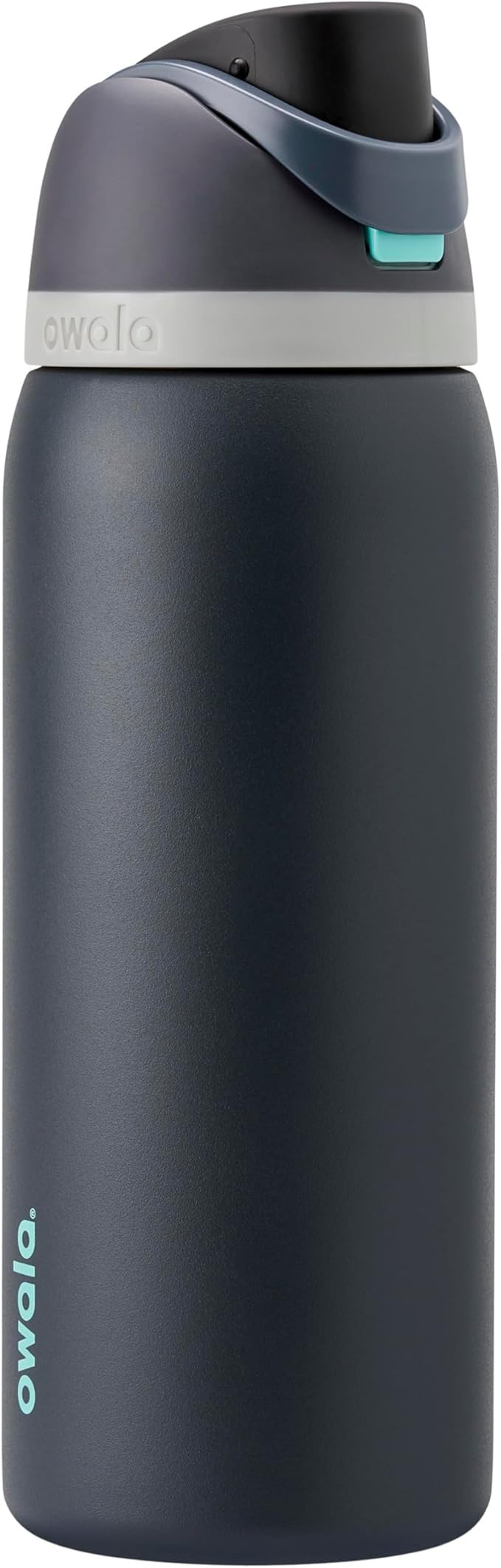 Owala FreeSip Insulated Stainless Steel Water Bottle with Straw for Sports and Travel, BPA-Free, ... | Amazon (US)