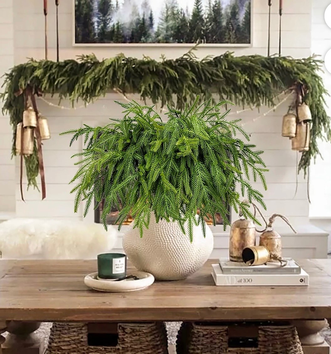 This is the not lovely centerpiece and is perfect for all of your entertaining and party hosting needs! #partyhost #entertaining #entertaintheguest #partyseason#walmart #christmasdecor 

#LTKParties #LTKHome #LTKSeasonal