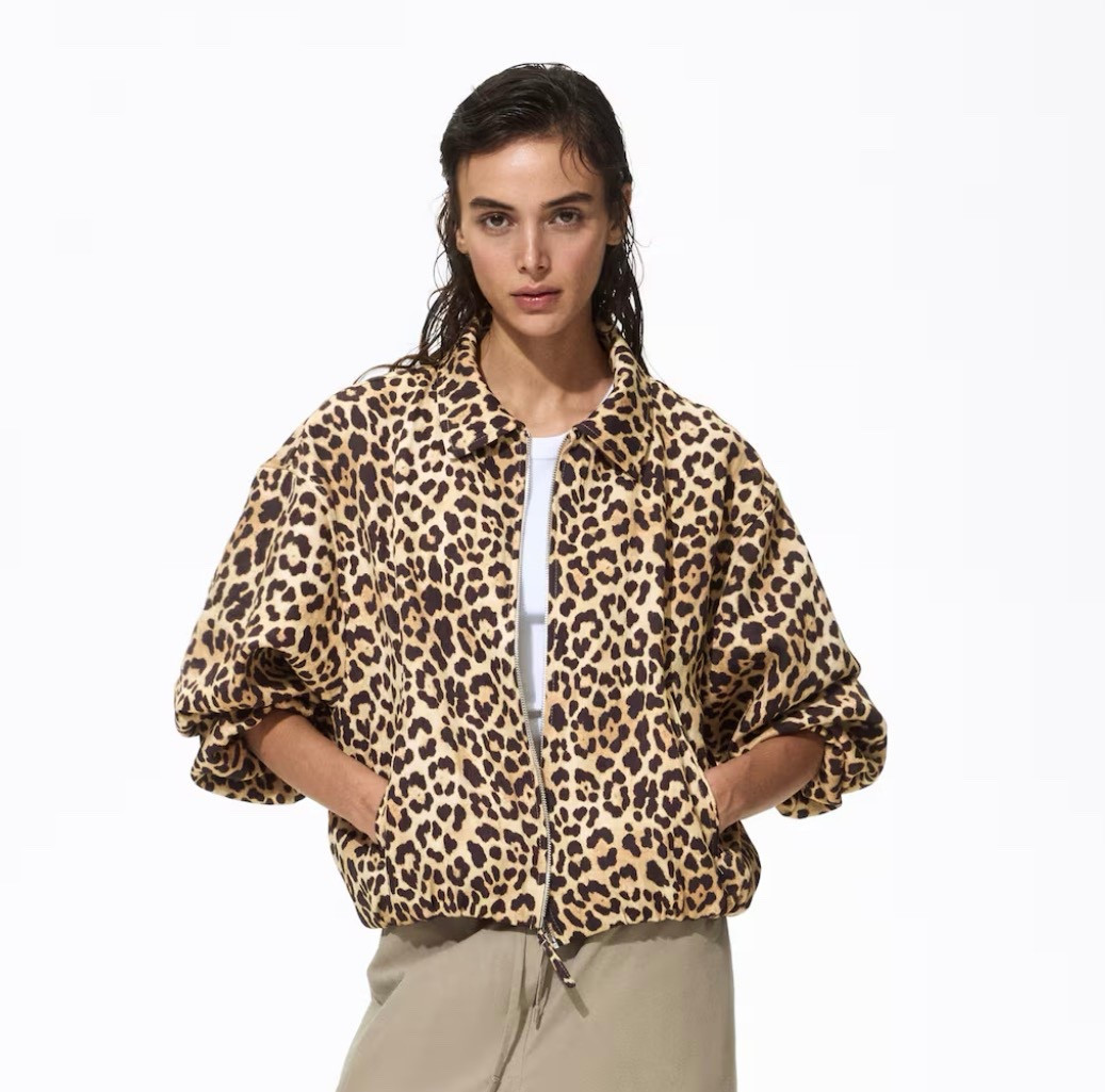 Fun H&M spring/summer finds!!

#LTKootd #LTKSaleAlert #LTKPetite