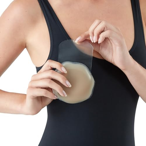 Maidenform womens Silicone Breast Lift Push Up Bra, Nude, Small-Medium US | Amazon (US)