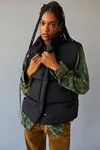 UO Corrine Puffer Vest | Urban Outfitters (US and RoW)