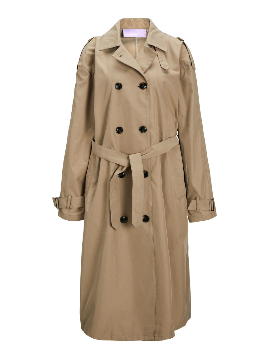 JXCHOICE Trench coat | JJXX® | JJXX.com
