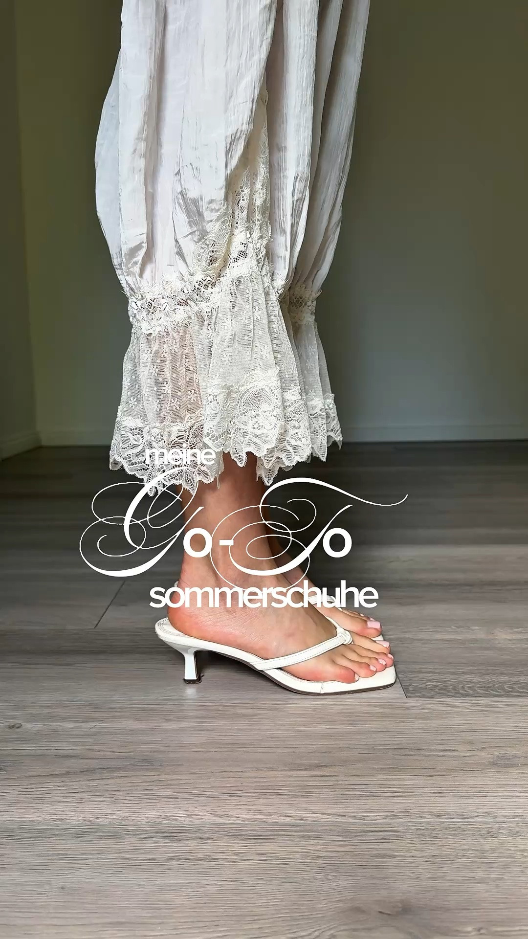 meine liebsten schuhe für den sommer

#LTKdeutschland #LTKeurope #LTKsummer