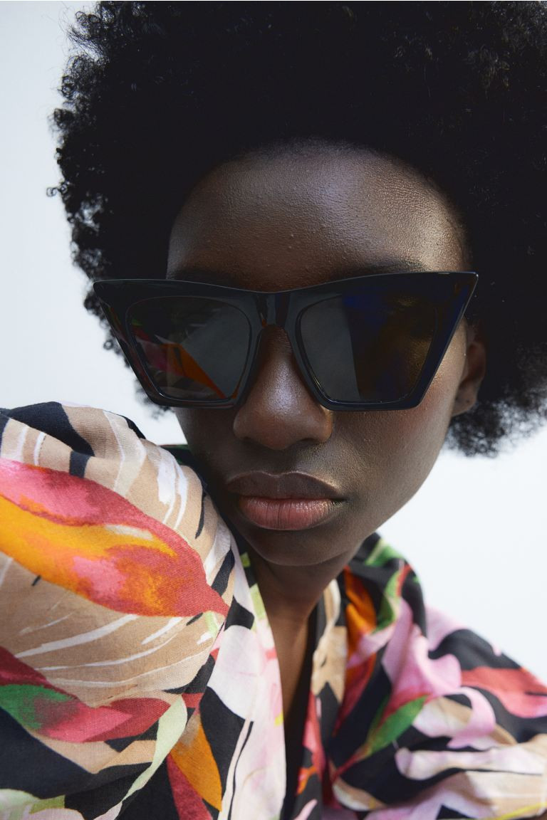 Lunettes de soleil polarisées | H&M (FR, IT, ES, PT, BE)