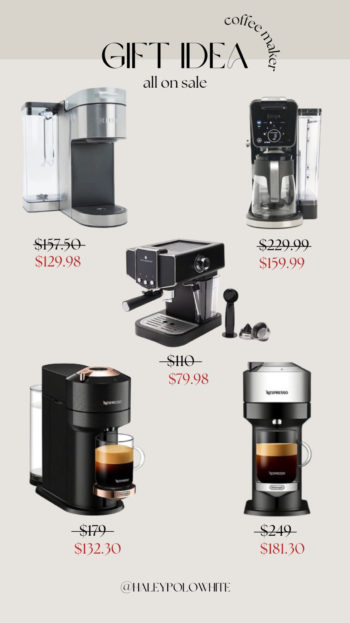 #LTKSeasonal #LTKGiftGuide #LTKHoliday