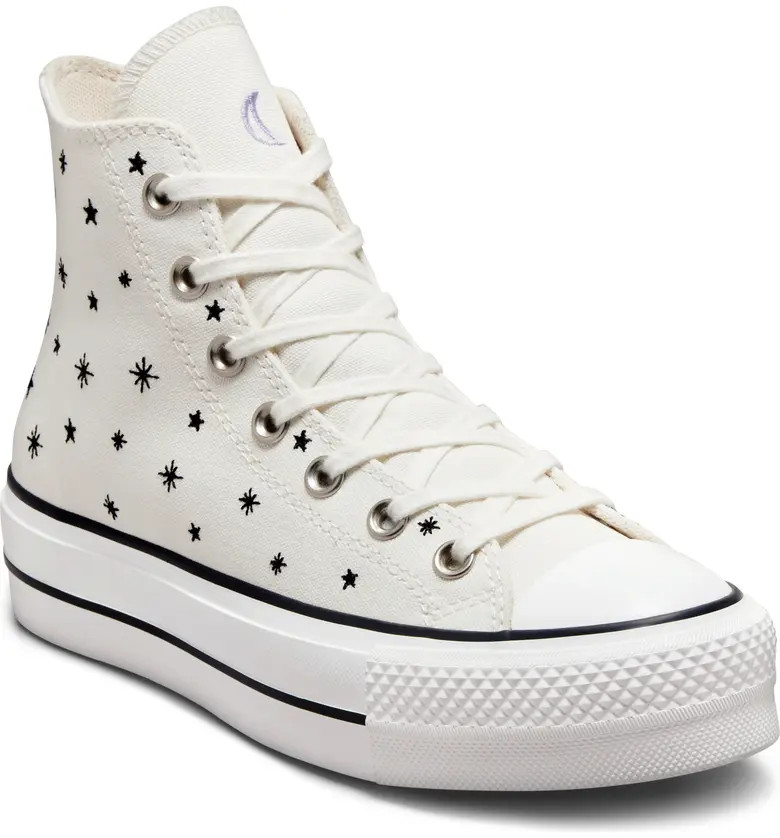 Converse Chuck Taylor® All Star® High Top Sneaker | Nordstrom | Nordstrom