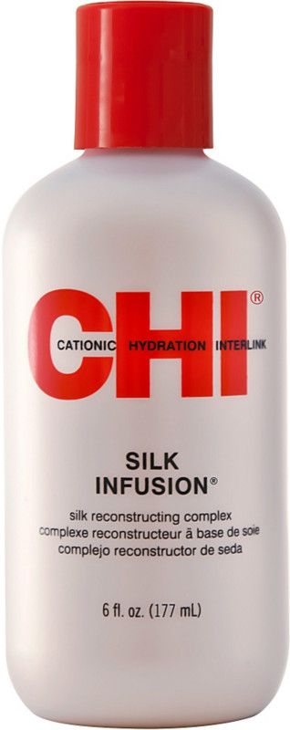 Chi Silk Infusion Silk Reconstructing Complex | Ulta Beauty | Ulta