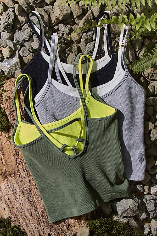 All Clear Coastline Cami | Free People (Global - UK&FR Excluded)