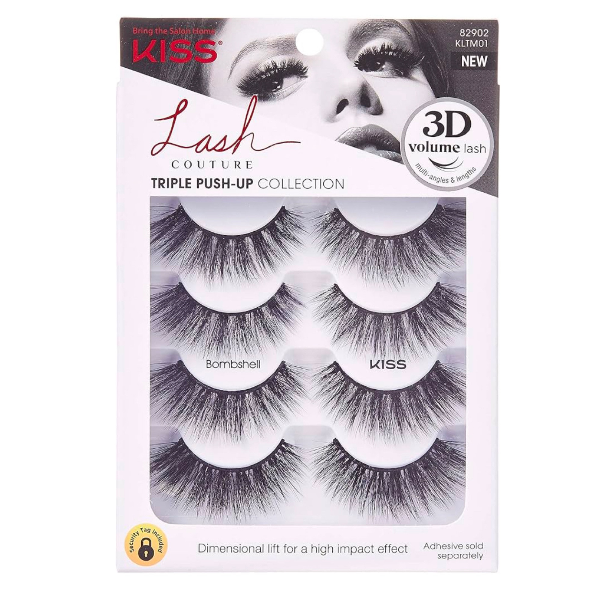 Lashes. Flaw lashes. Kiss lashes  

#LTKBeauty #LTKFindsUnder50