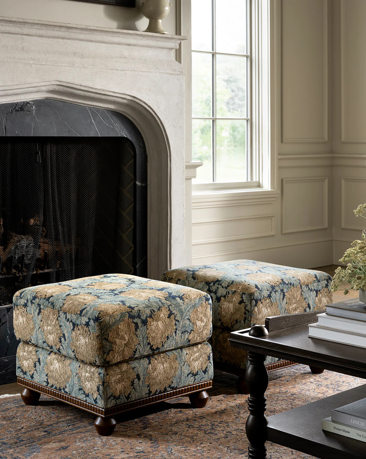 Catherine Ottoman | McGee & Co. (US)