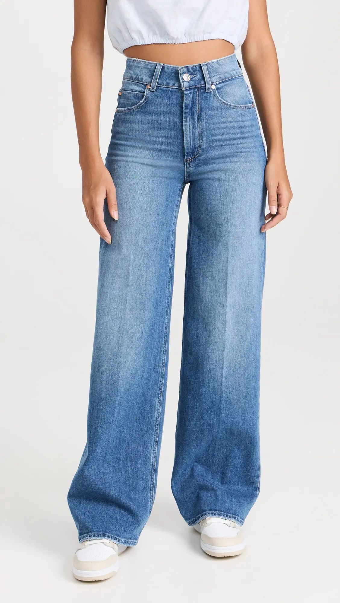 PAIGE Sasha Jeans | Shopbop | Shopbop