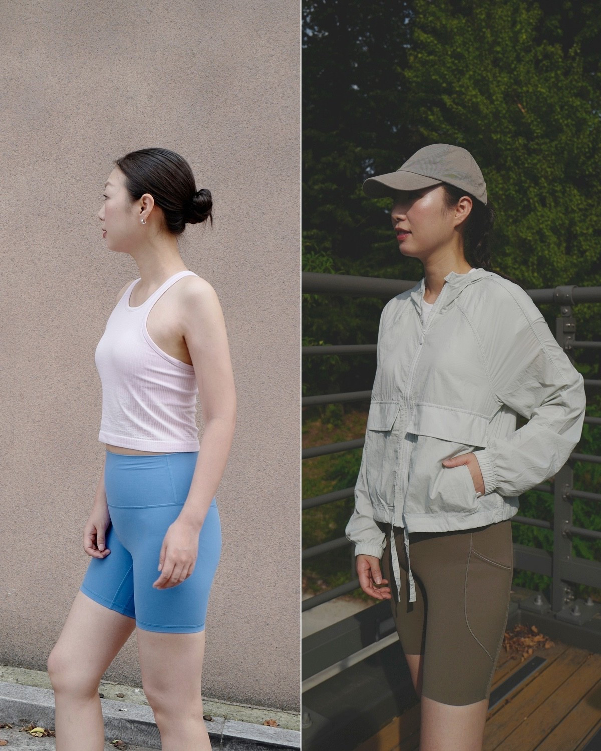 Comfy biker shorts outfits✨


#LTKstyletip #LTKasia #LTKsummer