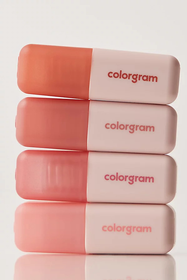 Colorgram Nude Blur Lip + Cheek Tint | Free People (Global - UK&FR Excluded)