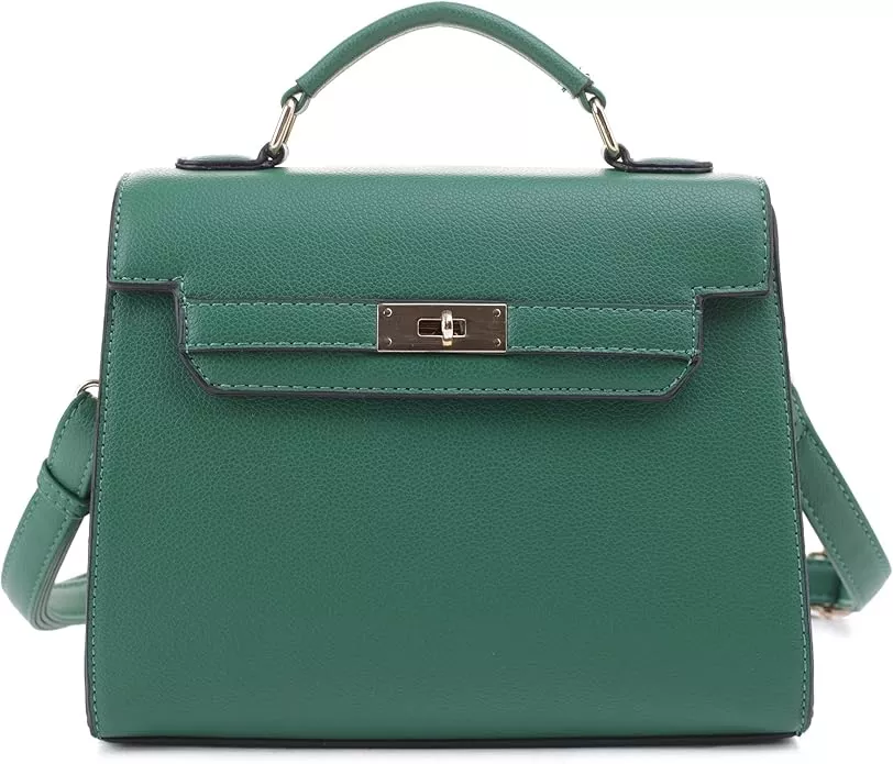 EVVE Women's Top Handle Satchel … curated on LTK