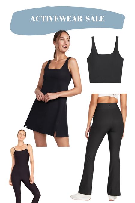 Get an EXTRA 30% OFF at checkout (discount automatically applied)! Shop activewear in tall, petite, and regular sizes! 

I have the flares and dress in a small tall and love them! 



#LTKfitness #LTKfindsunder50 #LTKsalealert