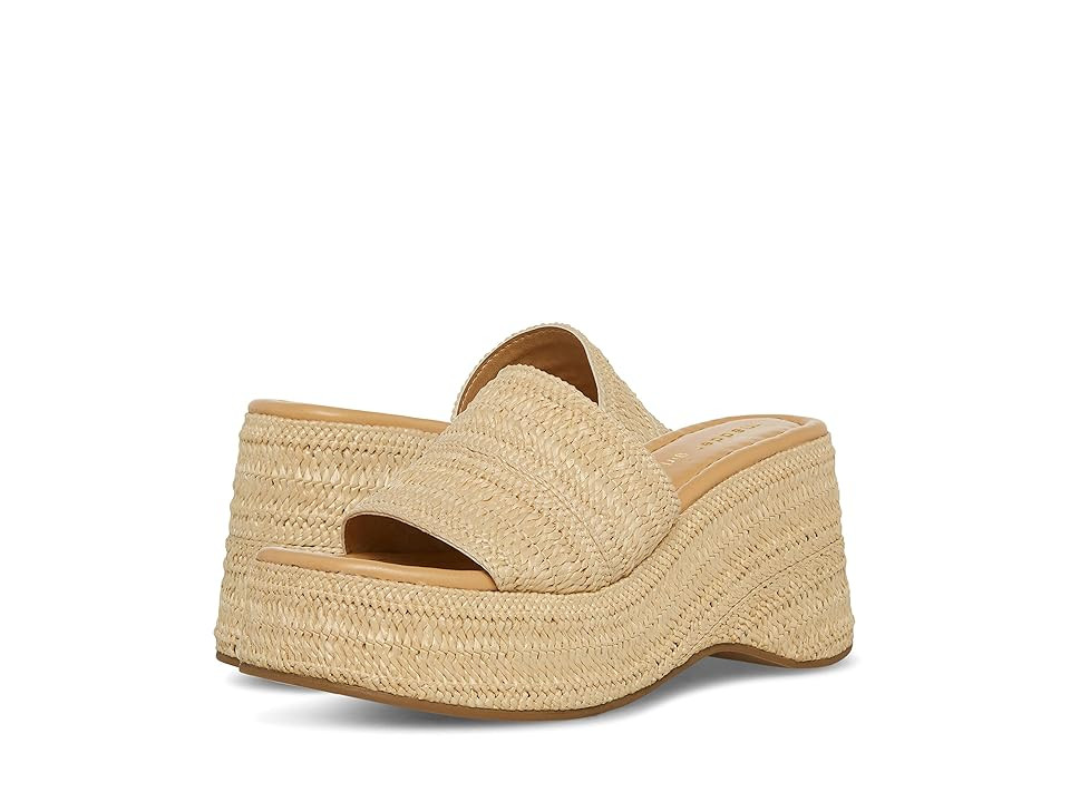 Madden Girl Zahara-J (Natural) Women's Shoes | Zappos