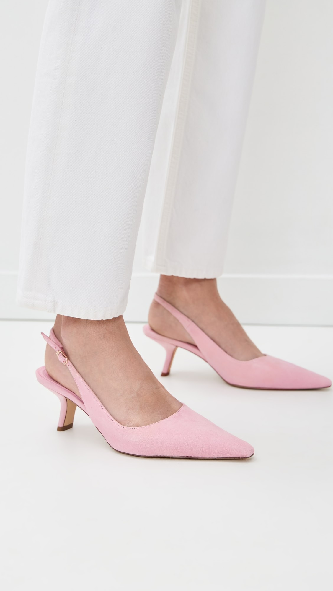 Bianka Slingback Sandals | Shopbop