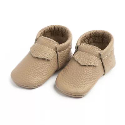 Freshly Picked The First Pair Moccasin | buybuy BABY | buybuy BABY