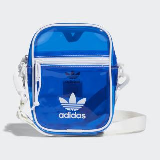 Tinted Festival Crossbody Bag | adidas (US)