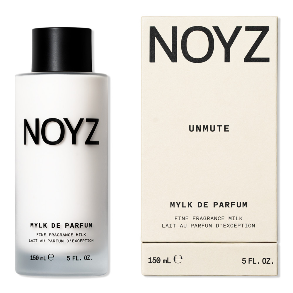 NOYZ Unmute Mylk de Parfum - 5 oz | Ulta